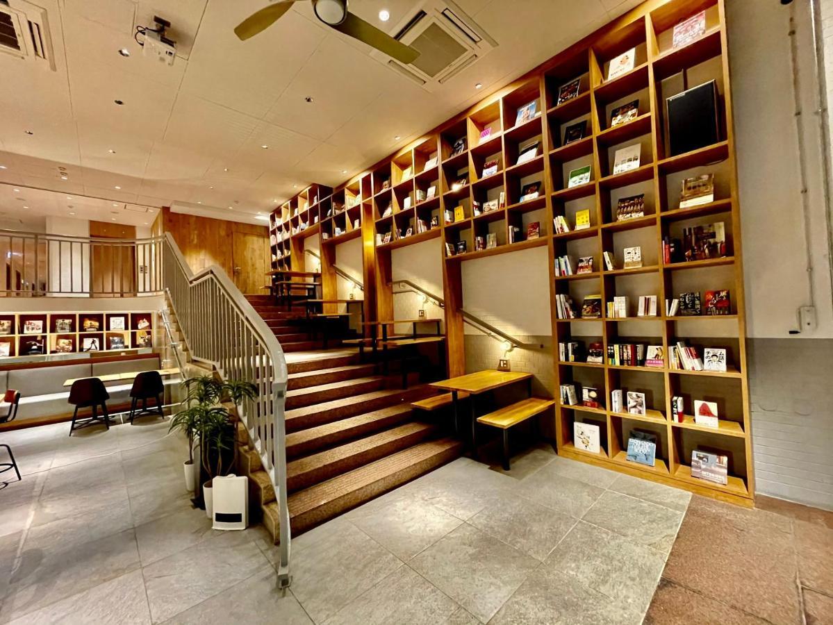 Hotel Relief Kokura Annex Kitakyushu Exterior photo