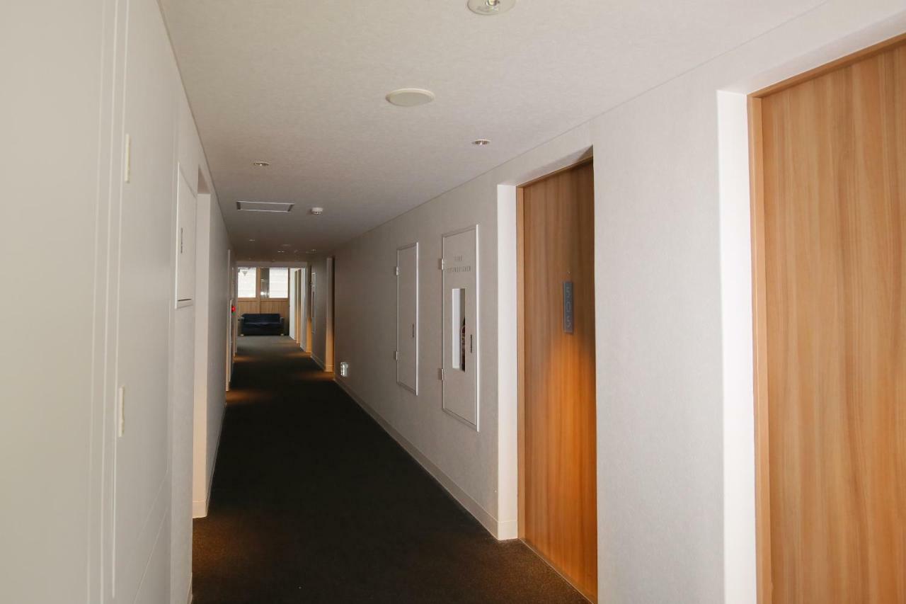 Hotel Relief Kokura Annex Kitakyushu Exterior photo